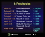 Christian Prophecy - Watch this short video clip