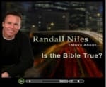 Is the Bible True Video - Watch this short video clip
