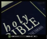 King James Bible - Watch this short video clip