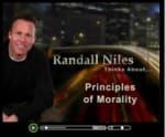 Moral Ethics - Watch this short video clip